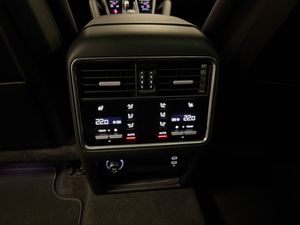 Porsche Cayenne bild 12