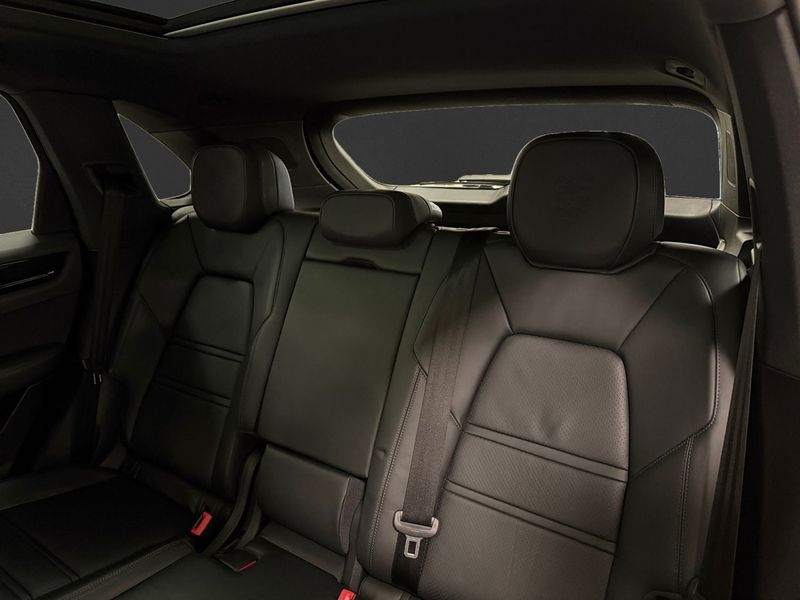 Porsche Cayenne bild 11