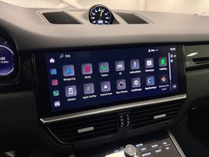 Porsche Cayenne bild 17
