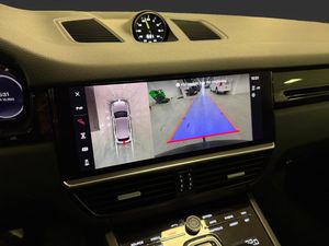Porsche Cayenne bild 16