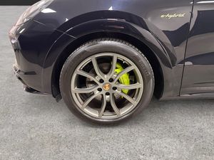 Porsche Cayenne bild 20