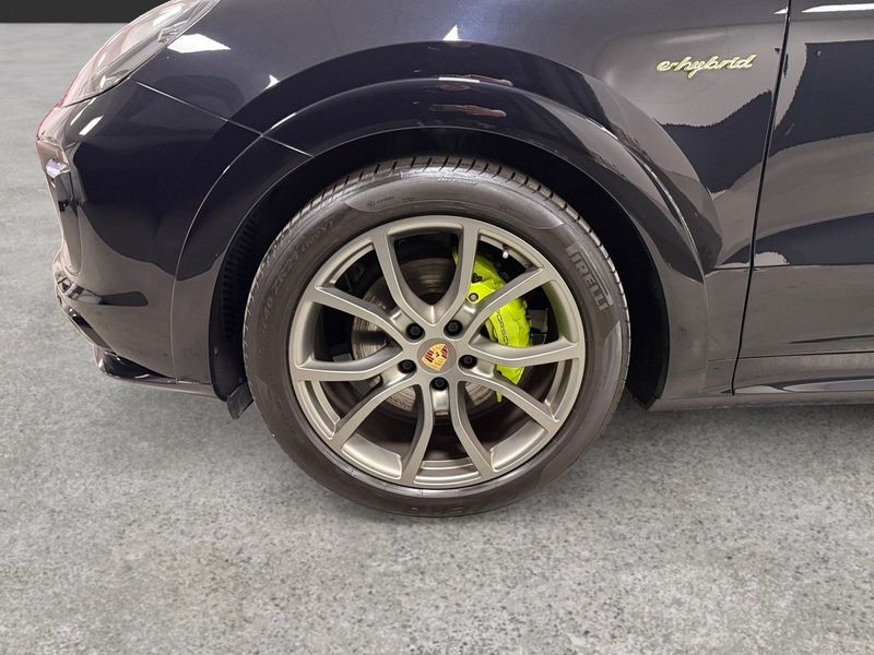 Porsche Cayenne bild 20