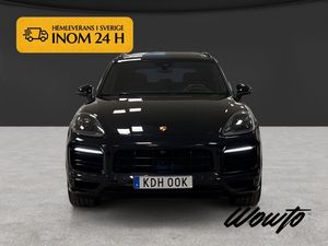 Porsche Cayenne bild 2