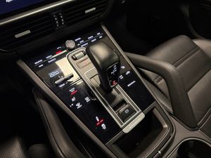 Porsche Cayenne bild 15