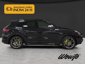 Porsche Cayenne bild 3