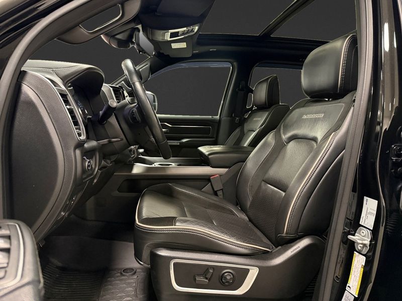 Dodge Ram bild 8