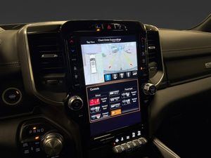 Dodge Ram bild 14