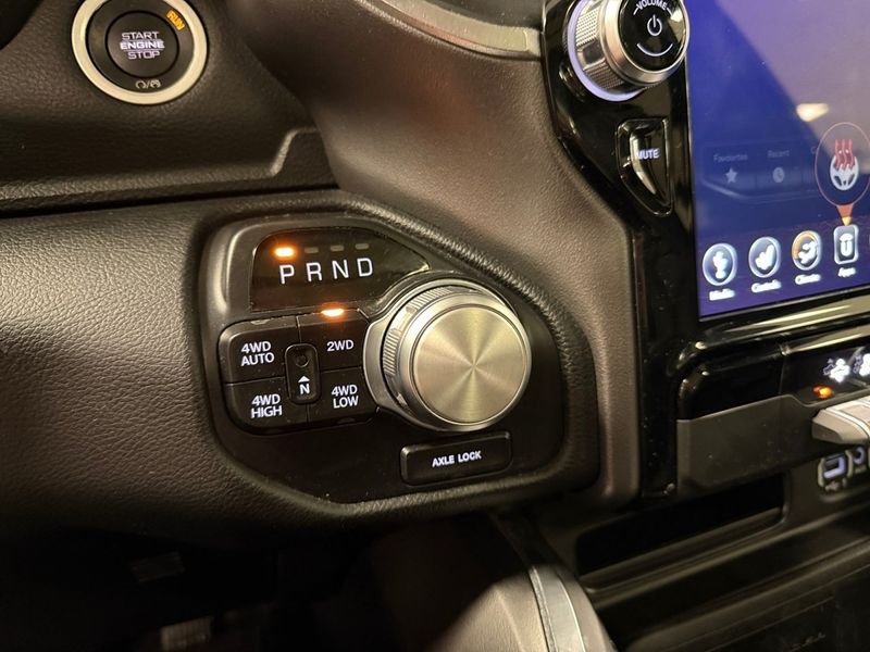 Dodge Ram bild 13
