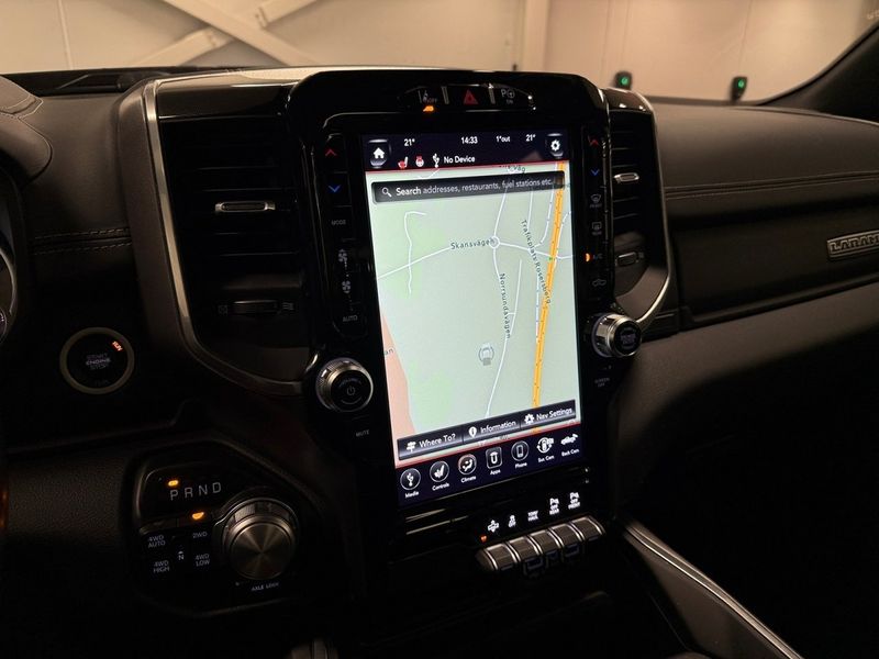 Dodge Ram bild 15