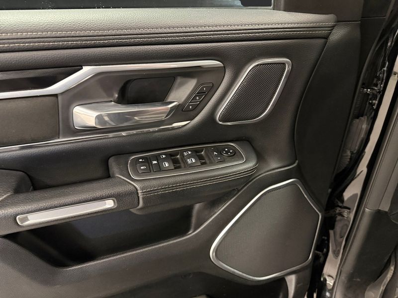 Dodge Ram bild 9