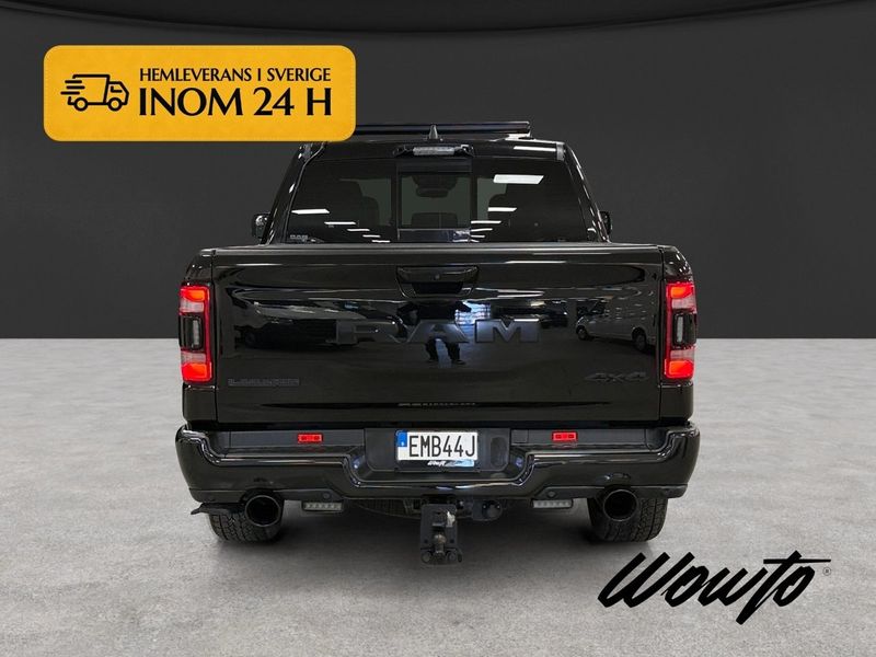 Dodge Ram bild 5