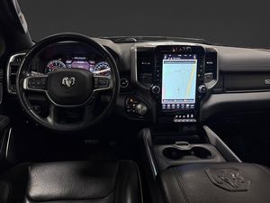 Dodge Ram bild 12