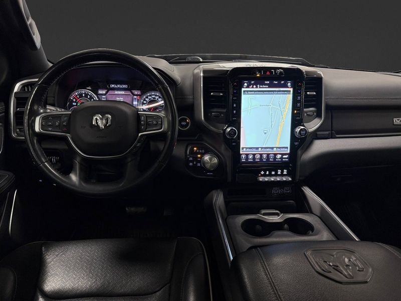 Dodge Ram bild 12