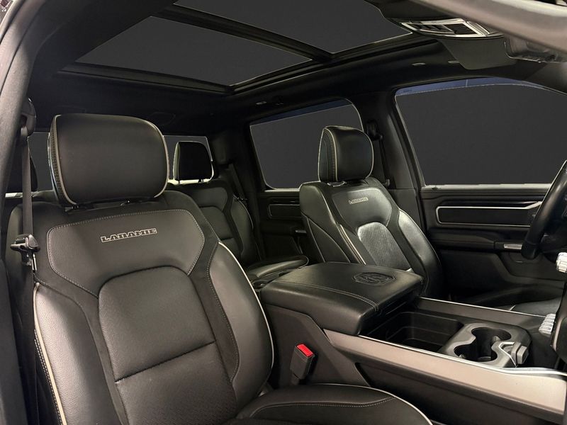 Dodge Ram bild 11