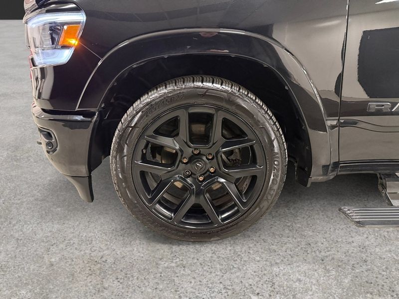 Dodge Ram bild 19