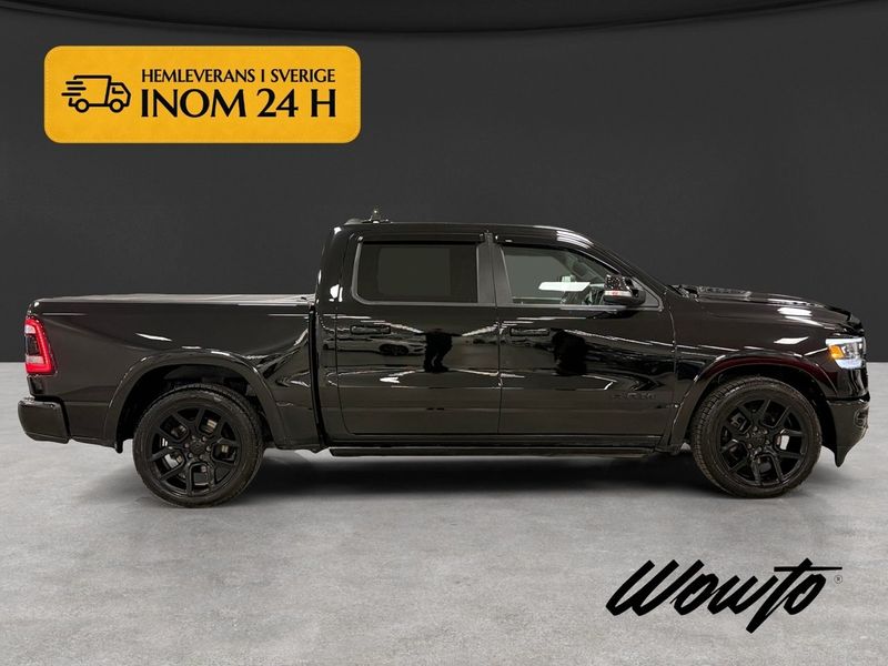 Dodge Ram bild 3