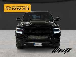 Dodge Ram bild 2