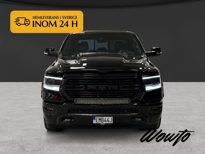 Dodge Ram bild 2
