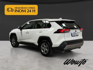 Toyota RAV4 bild 6