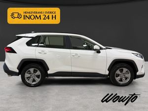 Toyota RAV4 bild 3