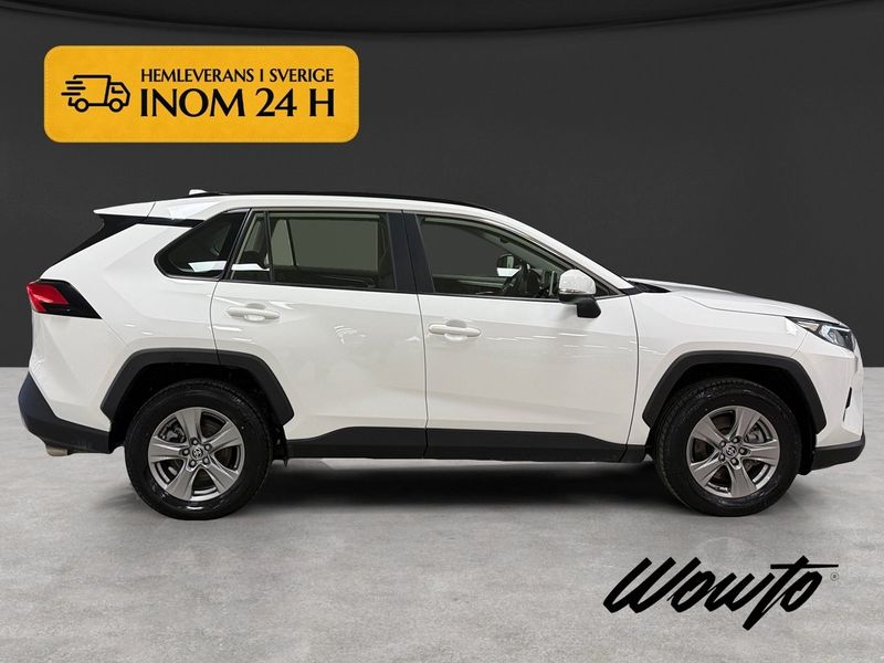 Toyota RAV4 bild 3