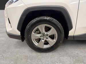Toyota RAV4 bild 18
