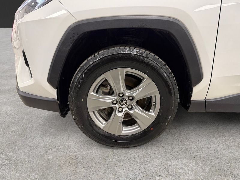 Toyota RAV4 bild 18