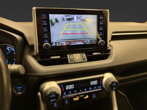 Toyota RAV4 bild 14