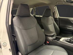 Toyota RAV4 bild 11