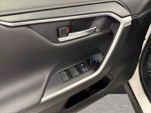 Toyota RAV4 bild 9