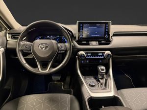 Toyota RAV4 bild 12