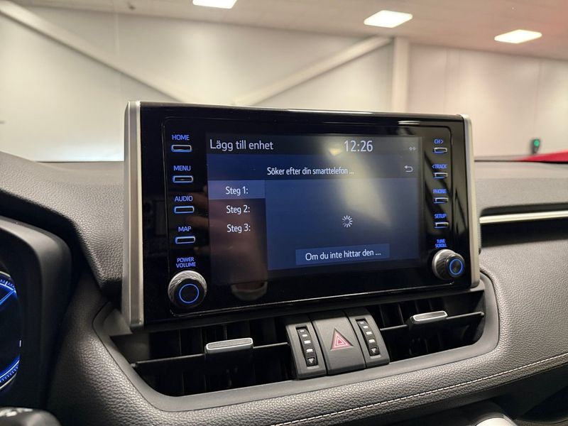 Toyota RAV4 bild 15