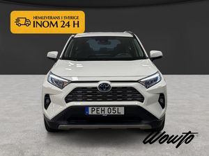 Toyota RAV4 bild 2