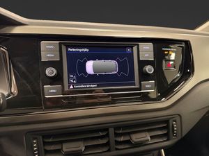 Volkswagen Polo bild 14