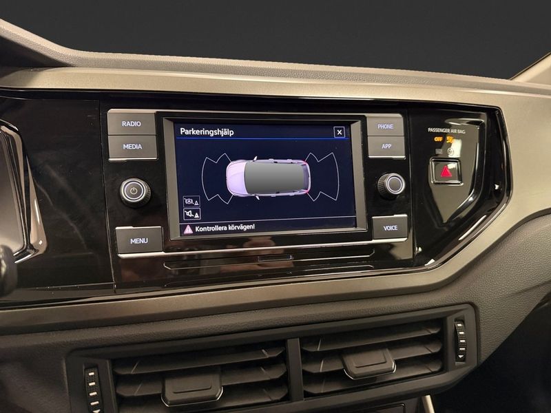 Volkswagen Polo bild 14