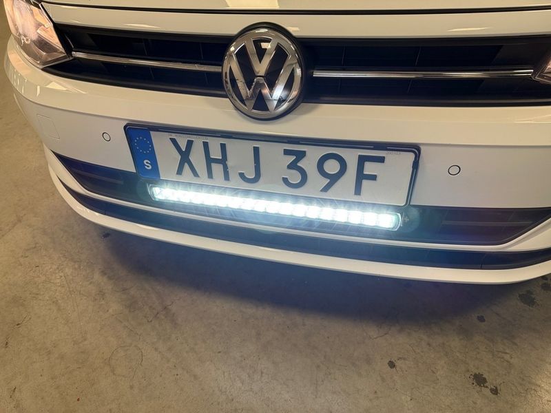 Volkswagen Polo bild 16