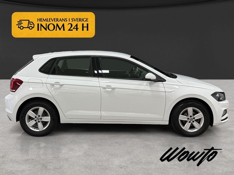 Volkswagen Polo bild 3