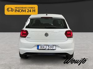 Volkswagen Polo bild 5