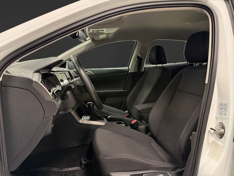 Volkswagen Polo bild 8