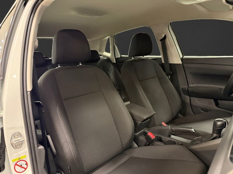Volkswagen Polo bild 11