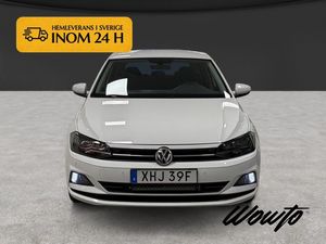 Volkswagen Polo bild 2