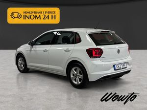 Volkswagen Polo bild 6