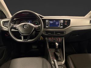 Volkswagen Polo bild 12