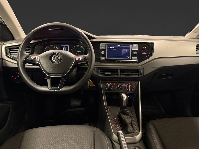 Volkswagen Polo bild 12