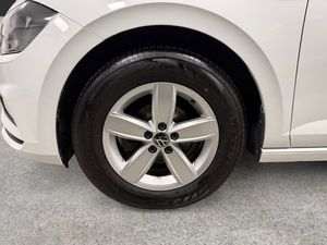 Volkswagen Polo bild 17