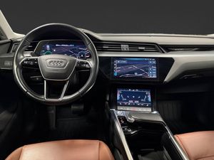 Audi e-tron bild 12