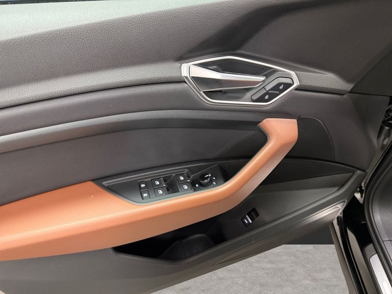 Audi e-tron bild 9