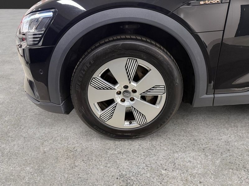 Audi e-tron bild 17