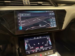 Audi e-tron bild 14