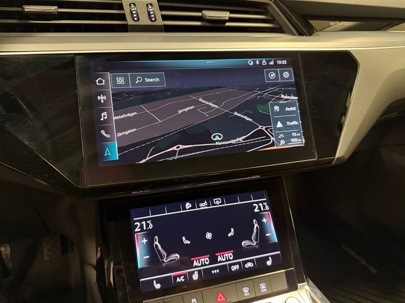 Audi e-tron bild 14